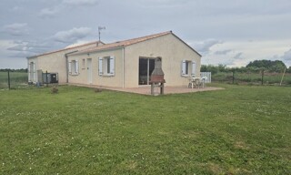 Maison 5 Pièces 114 m² à vendre à Corme-Royal (17600)