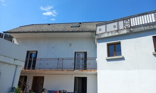 Maison 7 Pièces 191 m² à vendre à Lourdes (65100)