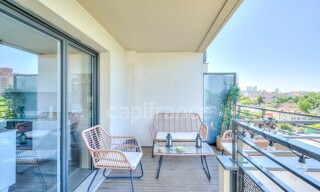 Appartement 3 Pièces 81 m² à vendre à Colombes (92700)