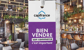 Commerce  100 m² à vendre à Saint-Jean-de-Maurienne (73300)