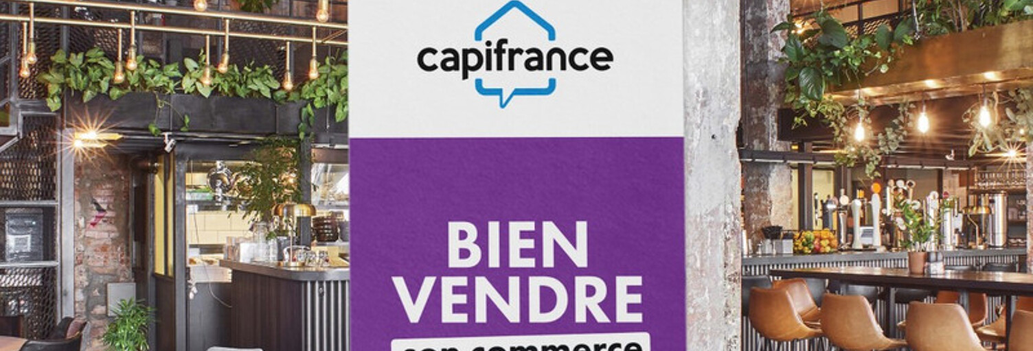 Commerce  100 m² à vendre à Saint-Jean-de-Maurienne (73300)