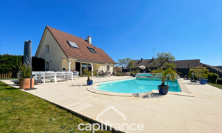 Maison 7 Pièces 165 m² à vendre à Dijon (21000)