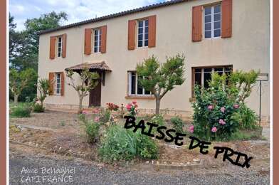 Maison 6 pièces 185000 €