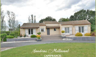 Maison 5 Pièces 126 m² à vendre à Saint-Thibéry (34630)