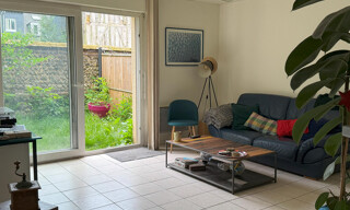 Appartement 3 Pièces 56 m² à vendre à Rouen (76000)