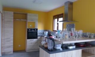 Maison 5 Pièces 101 m² à vendre à Airvault (79600)