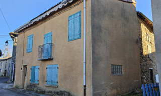 Maison 4 Pièces 73 m² à vendre à Espezel (11340)