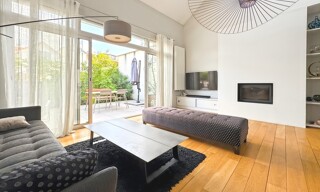 Maison 7 Pièces 207 m² à vendre à Colombes (92700)