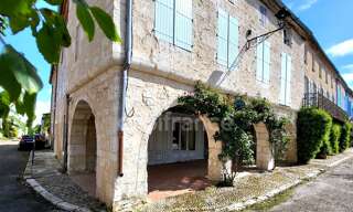 Immeuble  350 m² à vendre à Saint-Clar (32380)