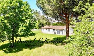 Maison 5 Pièces 89 m² à vendre à Miramont-de-Guyenne (47800)