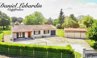 Maison 5 Pièces 89 m² à vendre à Miramont-de-Guyenne (47800)