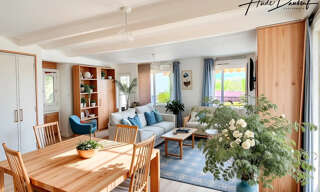 Appartement 4 Pièces 88 m² à vendre à Valleiry (74520)