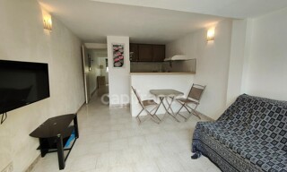 Appartement 2 Pièces 35 m² à vendre à Calvi (20260)