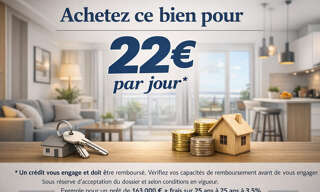 Appartement 2 Pièces 35 m² à vendre à Calvi (20260)