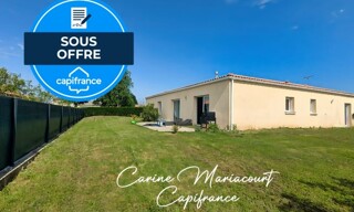 Maison 7 Pièces 143 m² à vendre à La Crèche (79260)