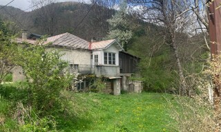 Maison 7 Pièces 133 m² à vendre à Lus-la-Croix-Haute (26620)