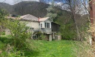 Maison 7 Pièces 133 m² à vendre à Lus-la-Croix-Haute (26620)