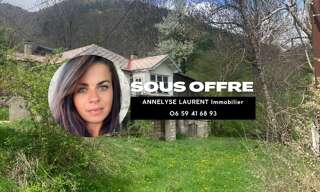 Maison 7 Pièces 133 m² à vendre à Lus-la-Croix-Haute (26620)