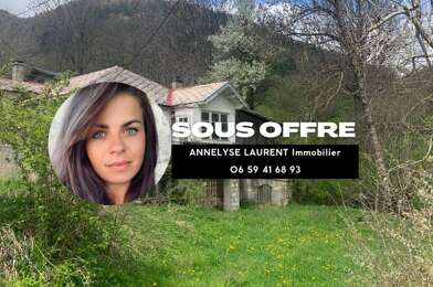 Maison 7 pièces 65000 €