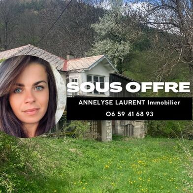 Maison 7 pièces 65000 €