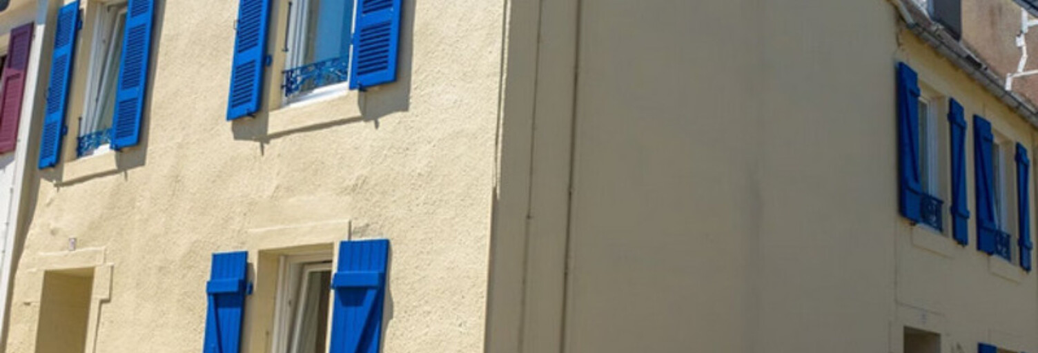 Maison 6 Pièces 135 m² à vendre à Crozon (29160)