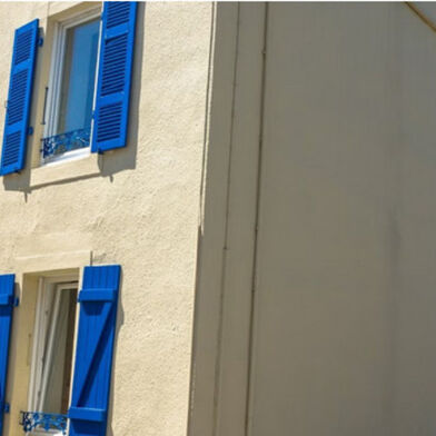 Maison 6 pièces 370800 €