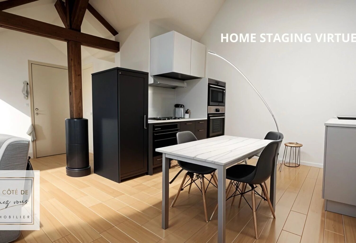 STUDIO À ACHETER À TROYES — photo 1