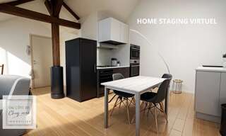 Appartement 1 Pièce 20 m² à vendre à Troyes (10000)