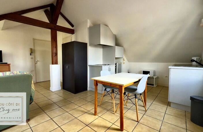 STUDIO À ACHETER À TROYES — photo 2
