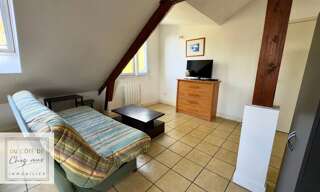 Appartement 1 Pièce 20 m² à vendre à Troyes (10000)