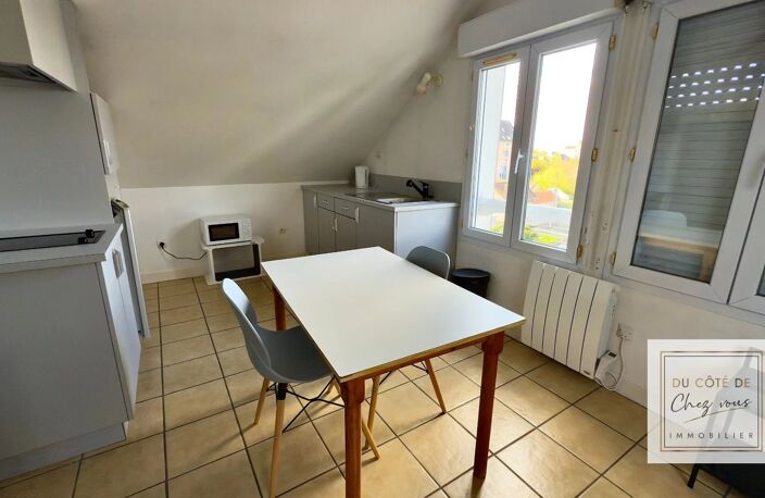 STUDIO À ACHETER À TROYES — photo 4
