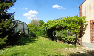 Maison 11 Pièces 220 m² à vendre à Treigny-Perreuse-Sainte-Colombe (89520)