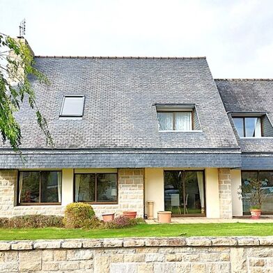 Maison 5 pièces 440000 €