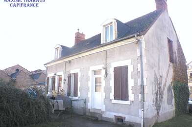 Immeuble  109500 €