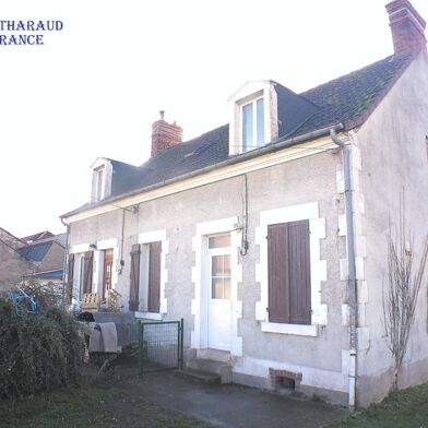 Immeuble  109500 €