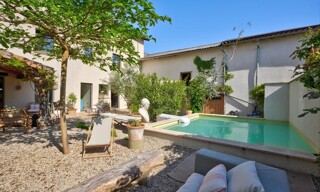 Maison 6 Pièces 240 m² à vendre à Cailloux-sur-Fontaines (69270)