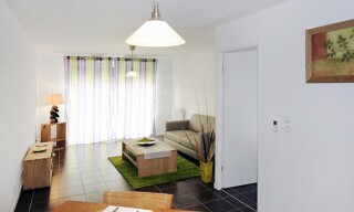 Appartement 3 Pièces 62 m² à vendre à Limoges (87000)