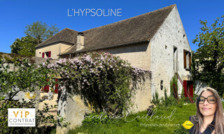 Maison 6 Pièces 155 m² à vendre à Houdan (78550)
