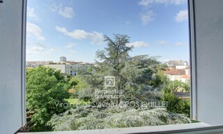Appartement 4 Pièces 68 m² à vendre à Toulouse (31200)