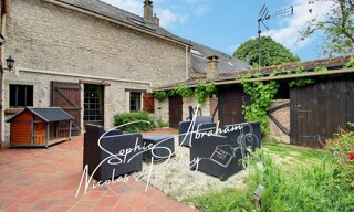 Maison 5 Pièces 185 m² à vendre à Janville-en-Beauce (28310)