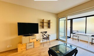Appartement 2 Pièces 30 m² à vendre à Fréjus (83600)