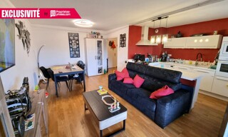 Appartement 4 Pièces 79 m² à vendre à Le Luc (83340)