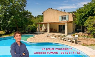 Maison 10 Pièces 280 m² à vendre à Miramas (13140)