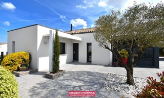 Maison 5 Pièces 211 m² à vendre à Saint-Gilles-Croix-de-Vie (85800)