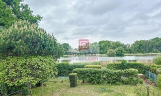 Maison 4 Pièces 112 m² à vendre à Le Perray-en-Yvelines (78610)