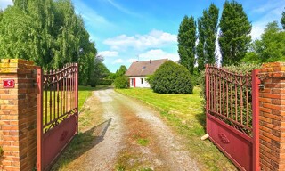 Maison 6 Pièces 118 m² à vendre à L'Aigle (61300)