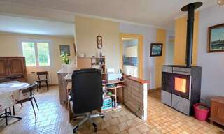 Maison 6 Pièces 118 m² à vendre à Brethel (61270)