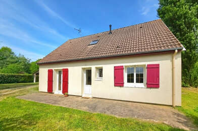 Maison 6 pièces 216000 €