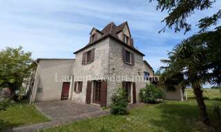 Maison 8 Pièces 175 m² à vendre à Eymet (24500)