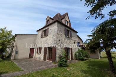 Maison 8 pièces 252000 €